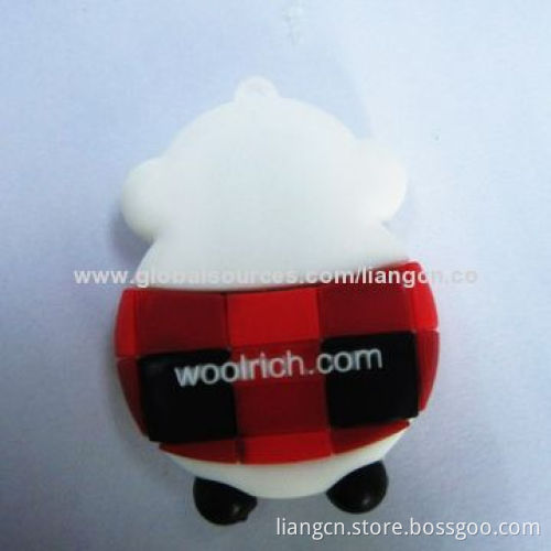 Customer design USB Flash Drive